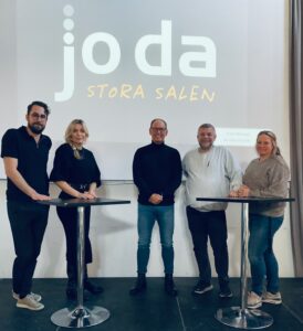Joda Bar & kök på Gotland byter ägare